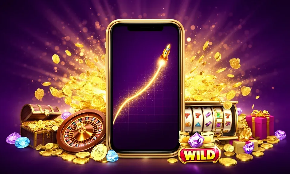 meehey168 สำรวจเกมสีที่เราเปิดให้เล่น